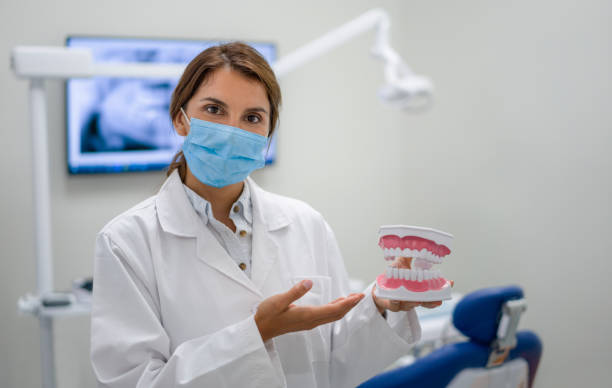 Best Pediatric Emergency Dentist in Sanford, FL