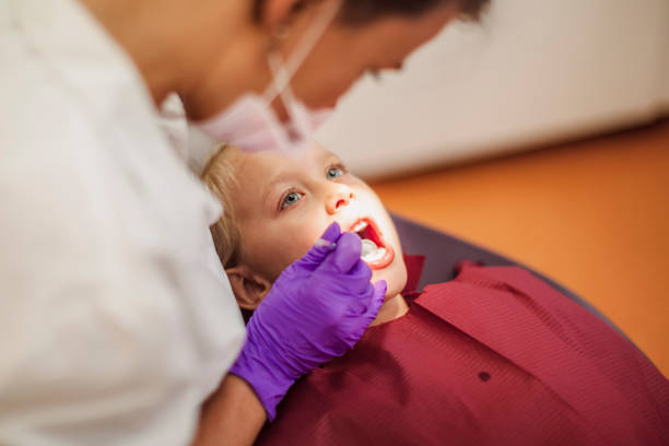 Best Emergency Root Canal Treatment in Sanford, FL